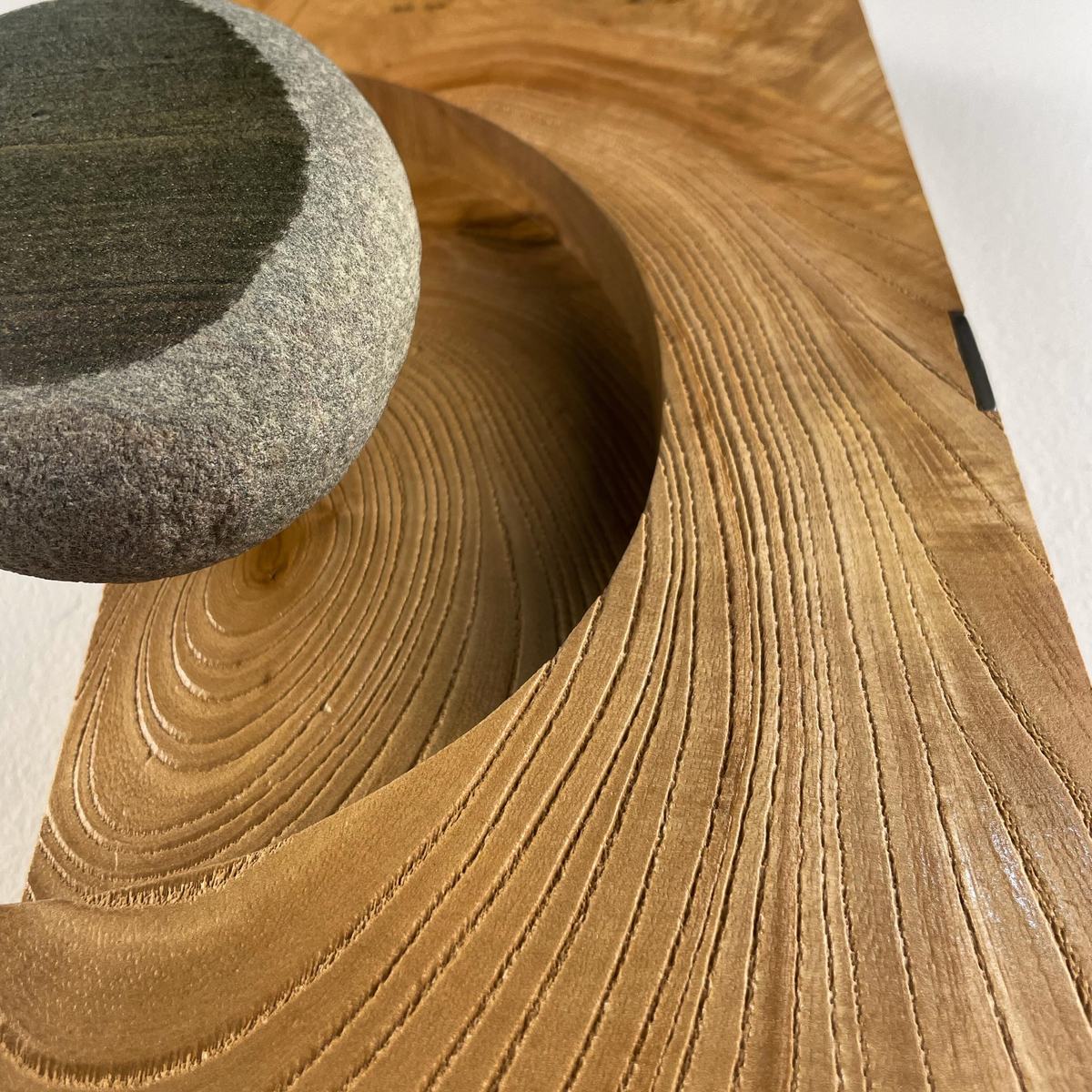 River Stone